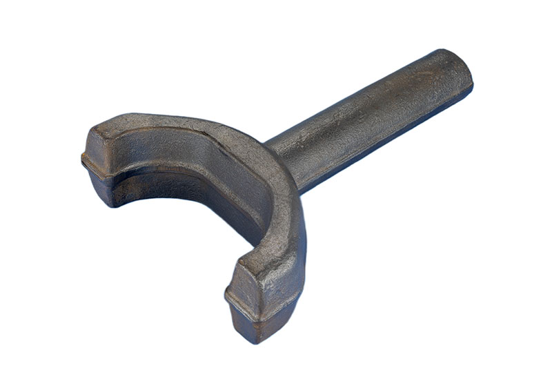 Stub Axle